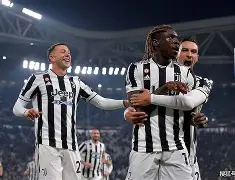 开云-尤文图斯马竞全程