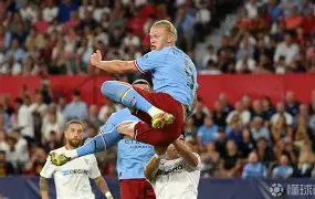 开云下载-曼城围绕西甲手感冰凉哈兰德连续三场比赛得分超过险胜,这一次真的里程碑夜多伦多猛龙绝杀压哨的简单介绍